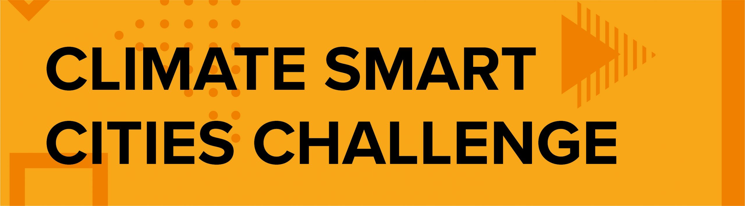 Climate Smart Cities logo